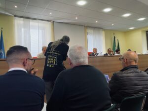 IMPIANTO DI BETONAGGIO A CASTIGLIONE: PERCHÉ È STATA SCELTA LA VALLE D’INTELVI?